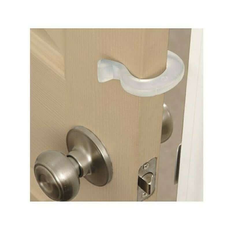 Safety 1St Finger Pinch Preventer
