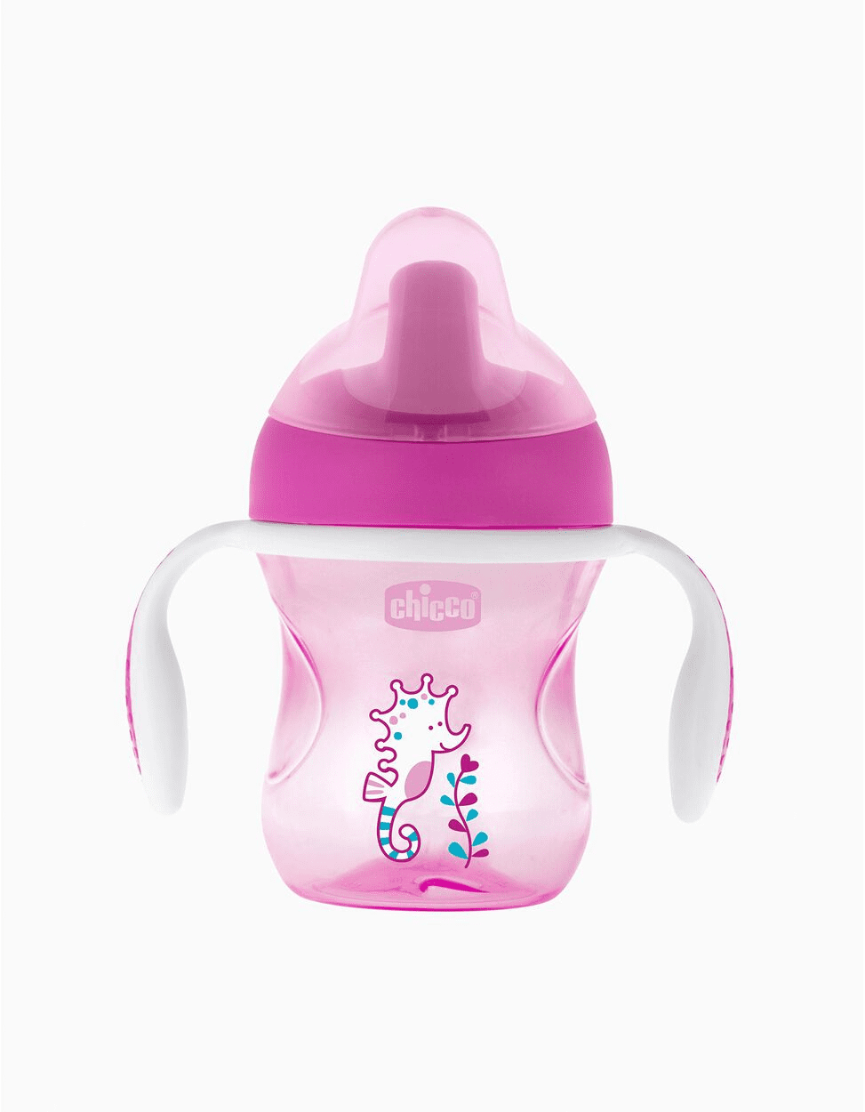 Chicco Training Cup 6M Girl