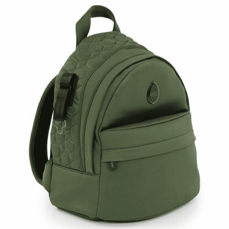 Egg 2 Back Pack Olive