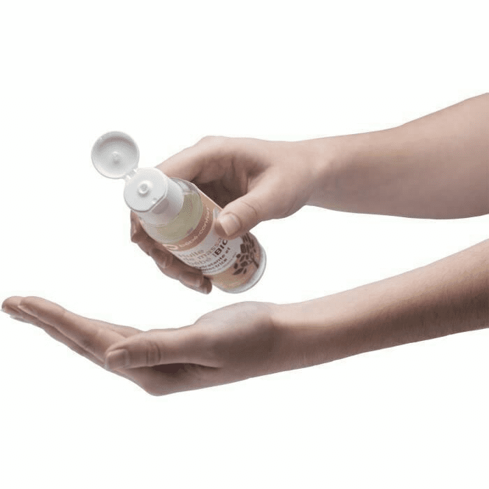 Bebe Confort Baby Massage Oil100Ml
