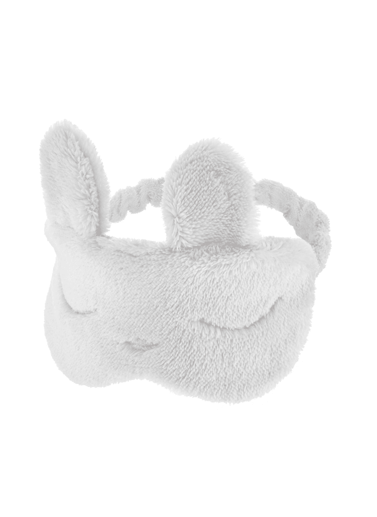 BabyJem Baby Sleep Mask – Ecru