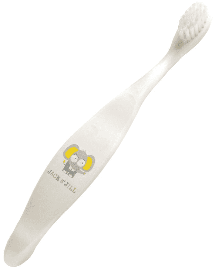 Jack N’ Jill Toothbrush Elephant