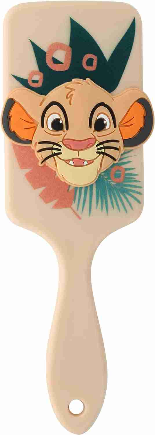 Disney Large Brush – Simba