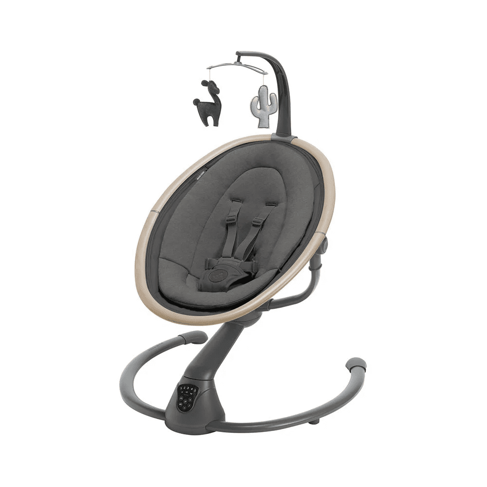 Maxi Cosi Cassia Swing Beyond Graphite