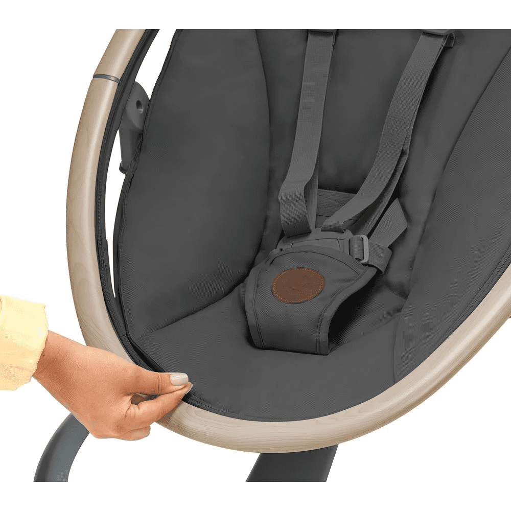 Maxi Cosi Cassia Swing Beyond Graphite