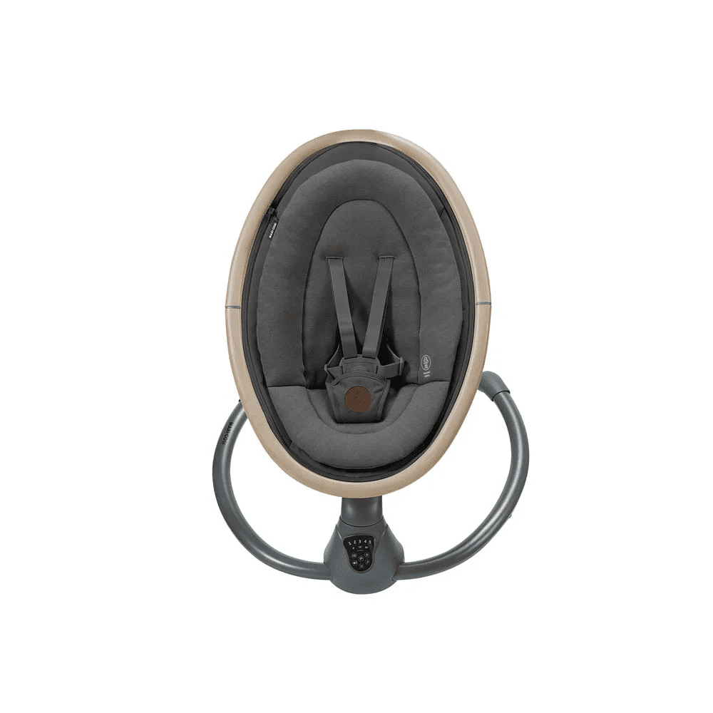 Maxi Cosi Cassia Swing Beyond Graphite