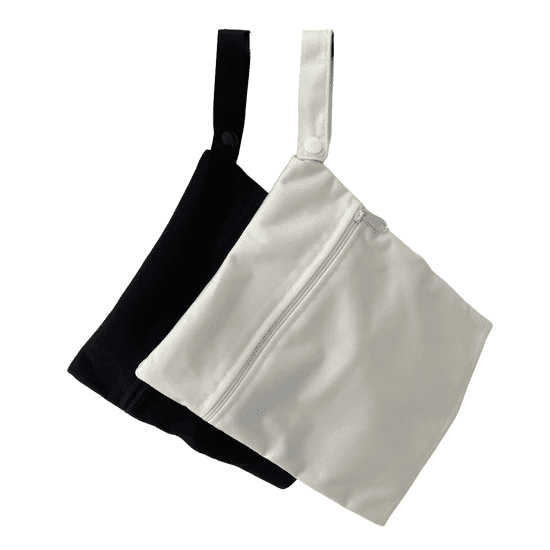 FrauPow Wet & Dry Bag (2 Pack)
