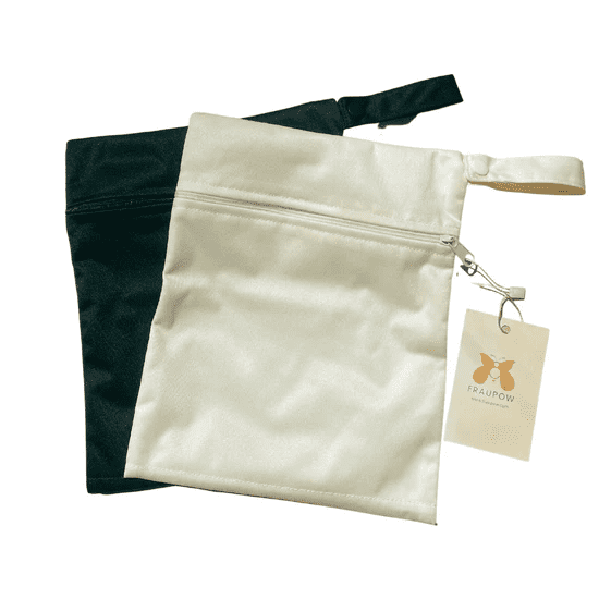 FrauPow Wet & Dry Bag (2 Pack)
