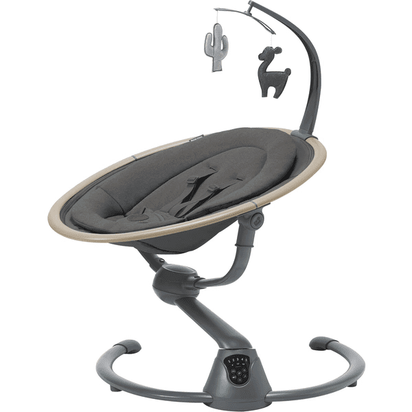Maxi Cosi Cassia Swing Beyond Graphite