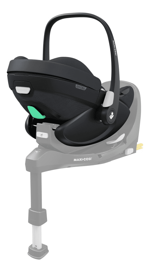 Maxi Cosi Pebble 360 PRO 2 – Essential Graphite