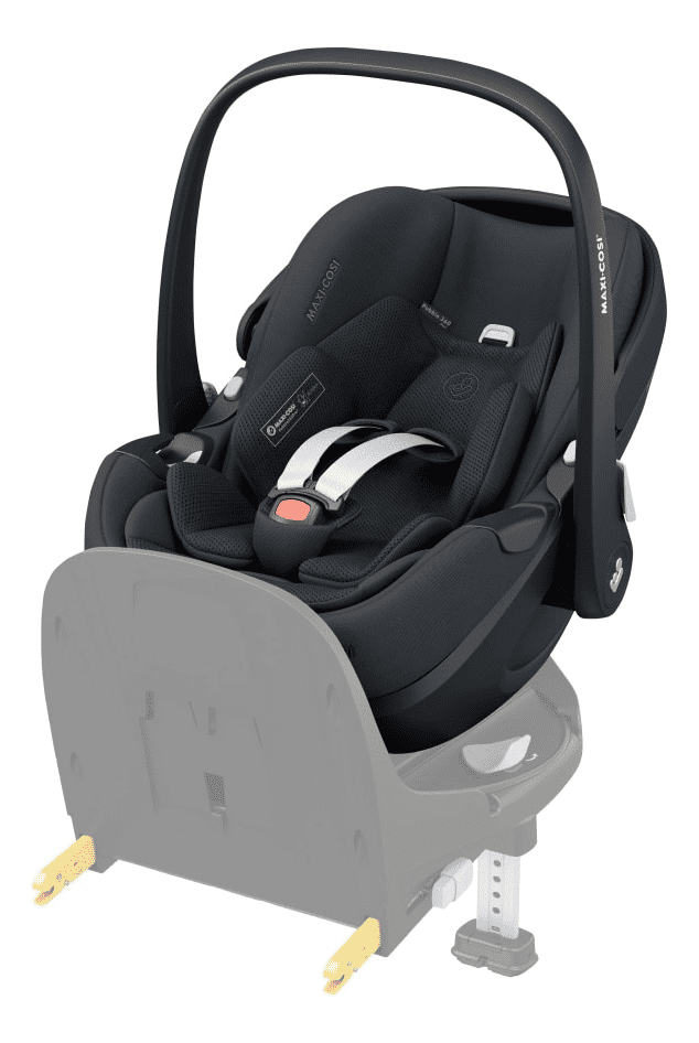 Maxi Cosi Pebble 360 PRO 2 – Essential Graphite