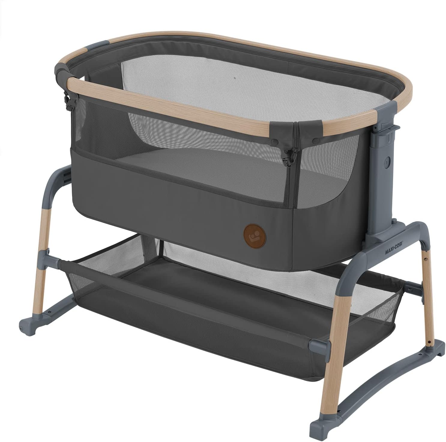 Maxi Cosi Iora Air Beyond Graphite Eco