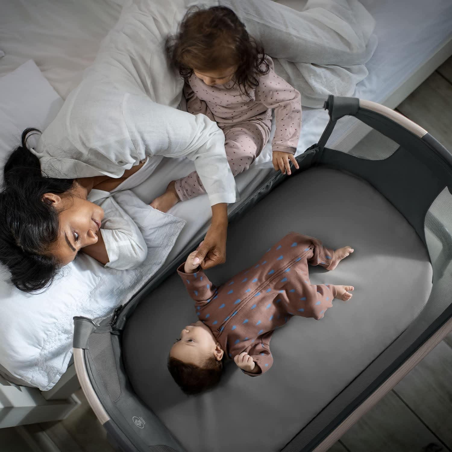 Maxi Cosi Iora Air Beyond Graphite Eco