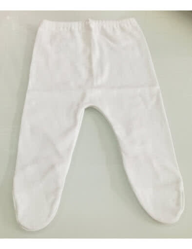 Ghettina Neonato 18M @18%
