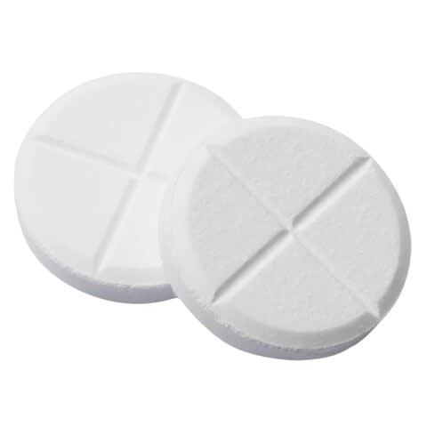 Milton Tablets 28S