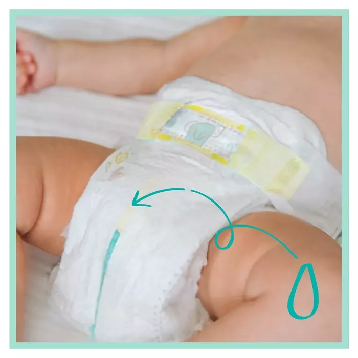 PAMPERS .