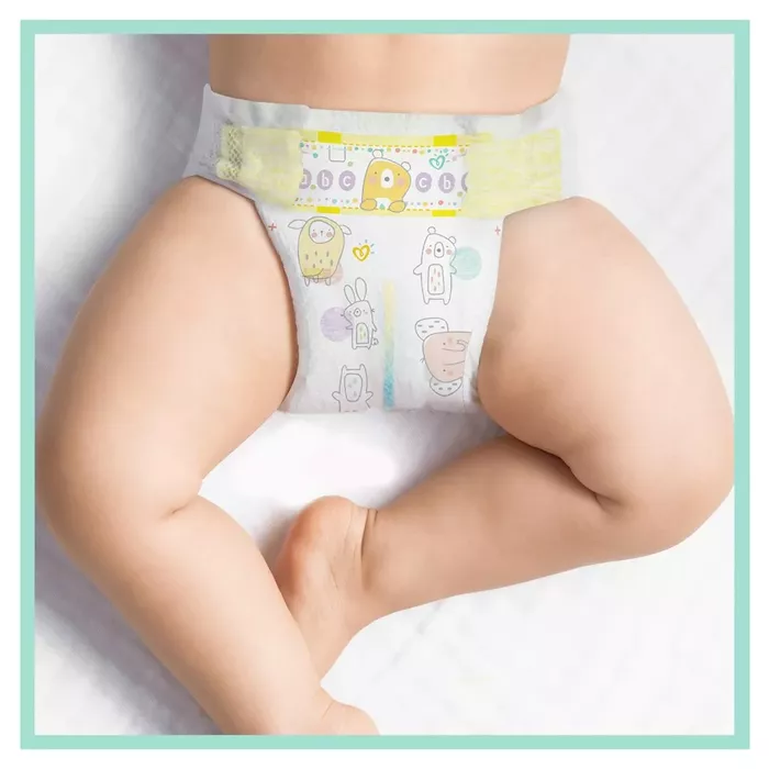 PAMPERS....