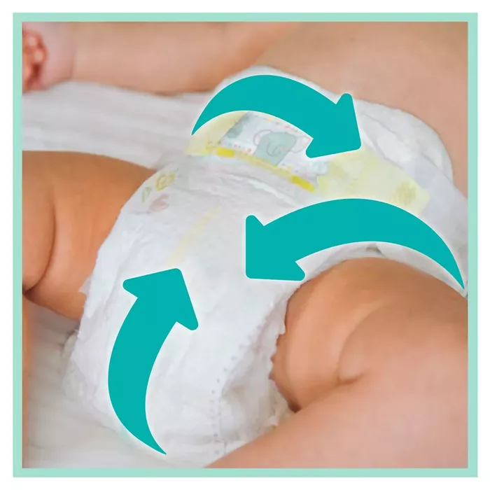 PAMPERS....,