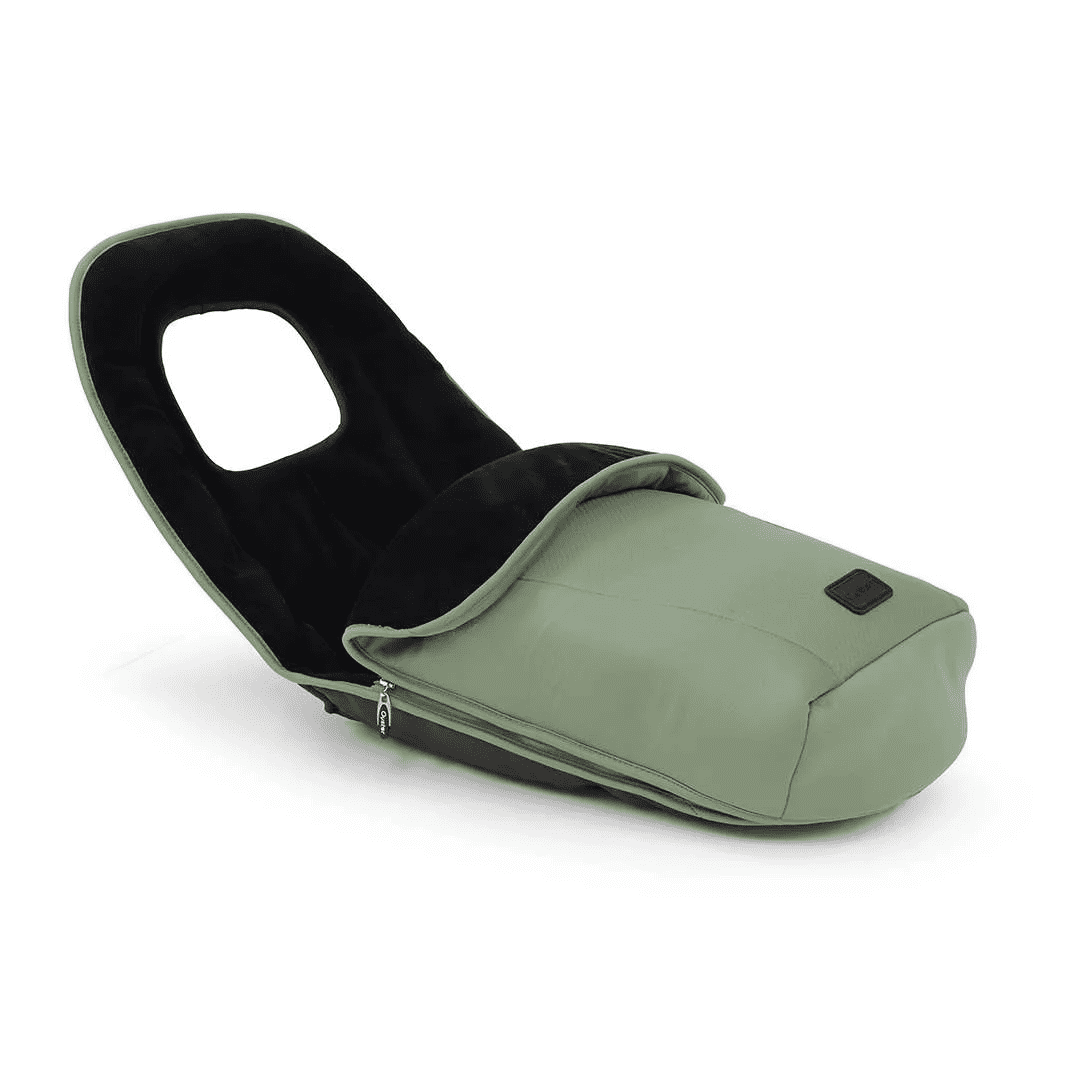 Babystyle Oyster 3 Footmuff Spearmint