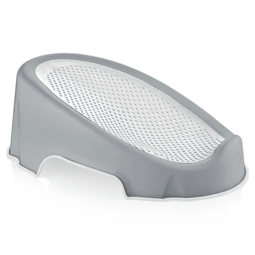 BabyJem Soft Bath Support – Grey