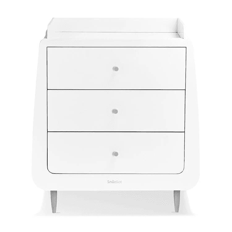Snuzkot 3 Pcs Furniture Set – Natural Edit- Silver Birch