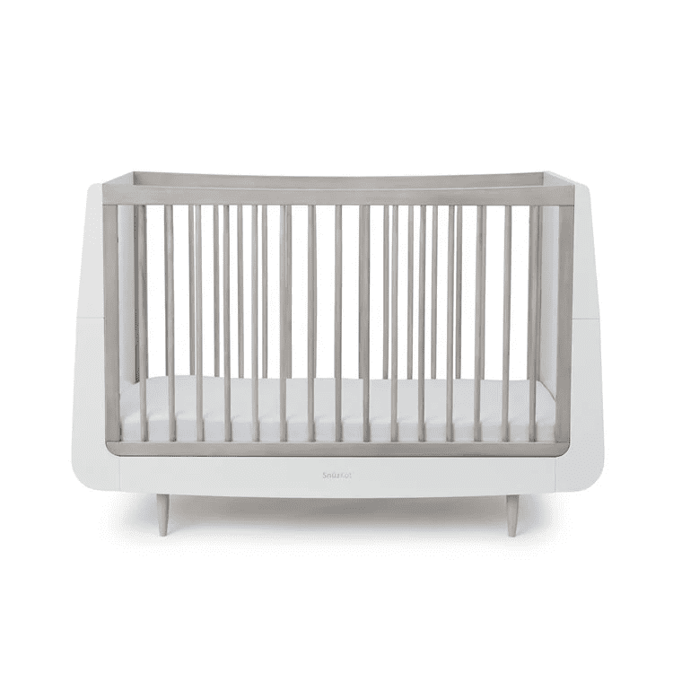 Snuzkot 3 Pcs Furniture Set – Natural Edit- Silver Birch