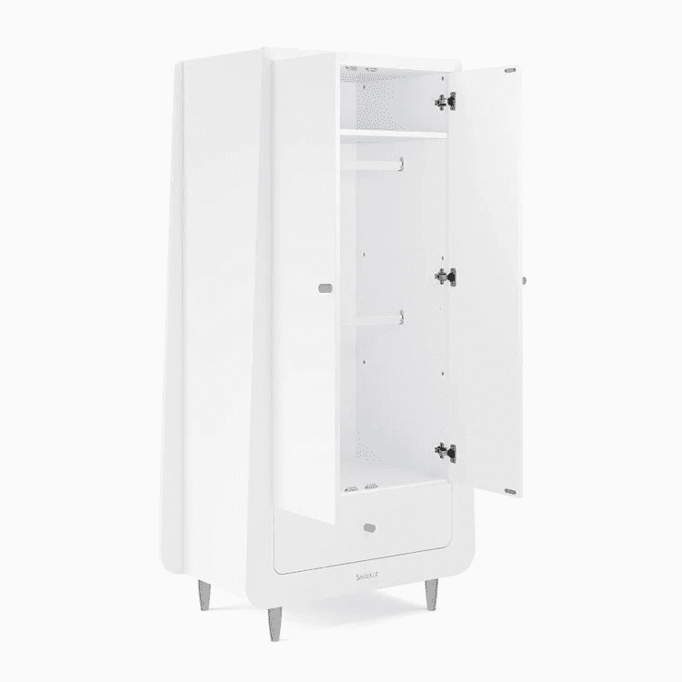 Snuzkot 3 Pcs Furniture Set – Natural Edit- Silver Birch
