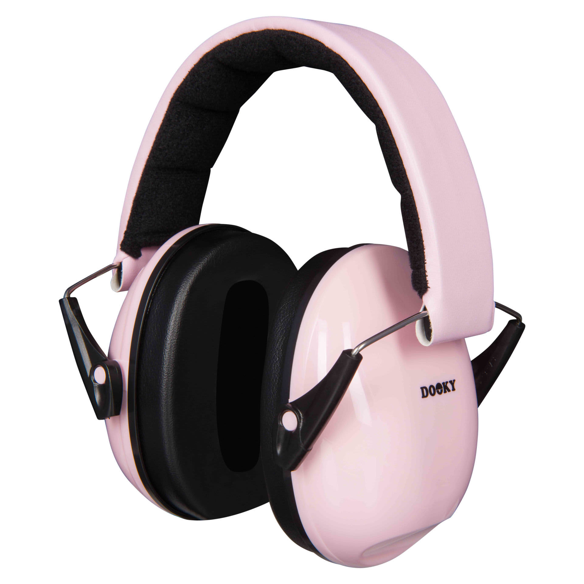 Dooky Junior Ear Protection – Pink