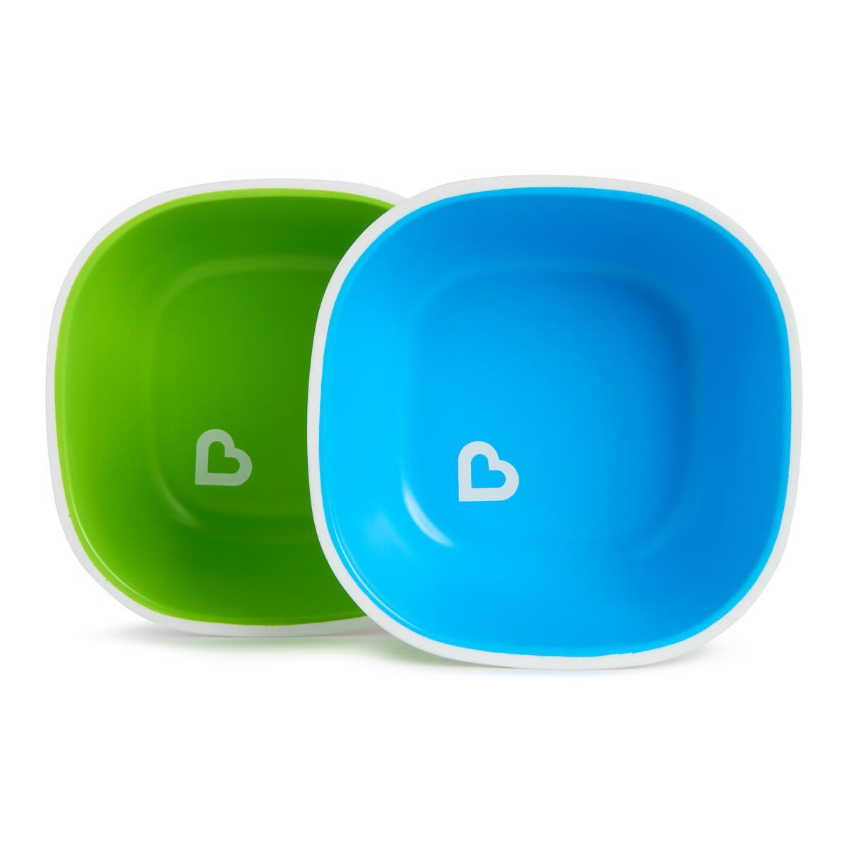 Munchkin Splash Bowls 2pk