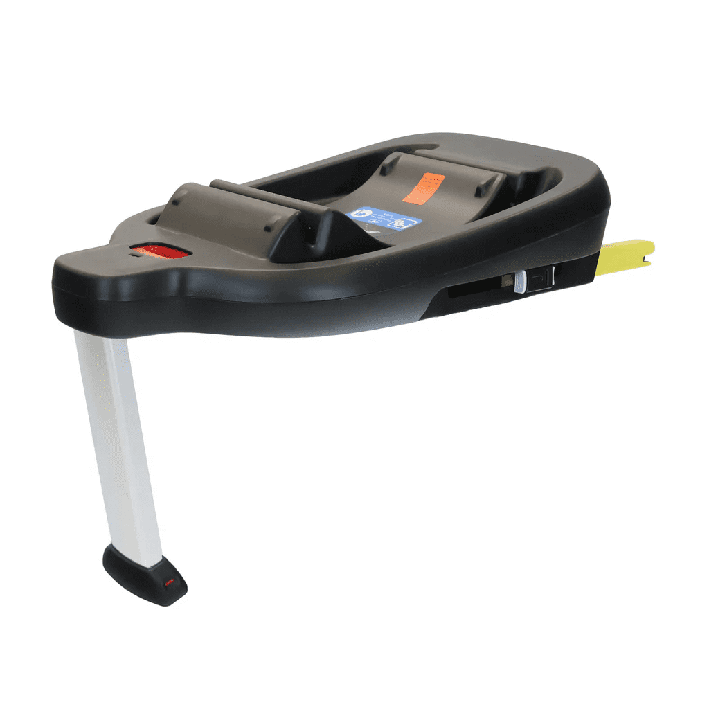 My Babiie MBISO4 Isofix Base
