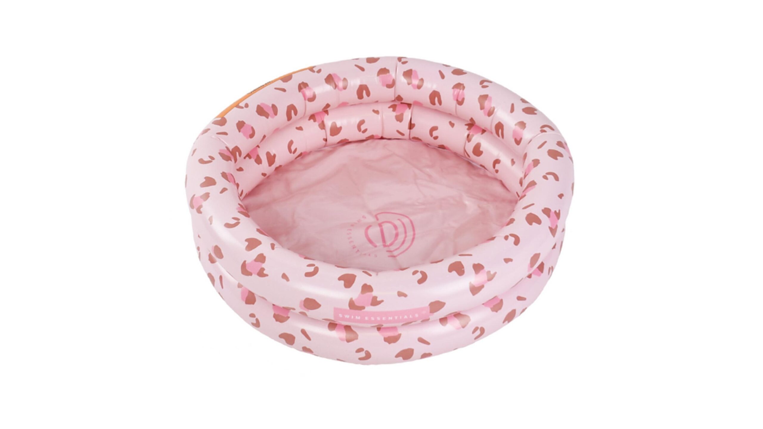 Swim Essentials – Children’s Pool – Leopard 1-3 Years ( 60cm)