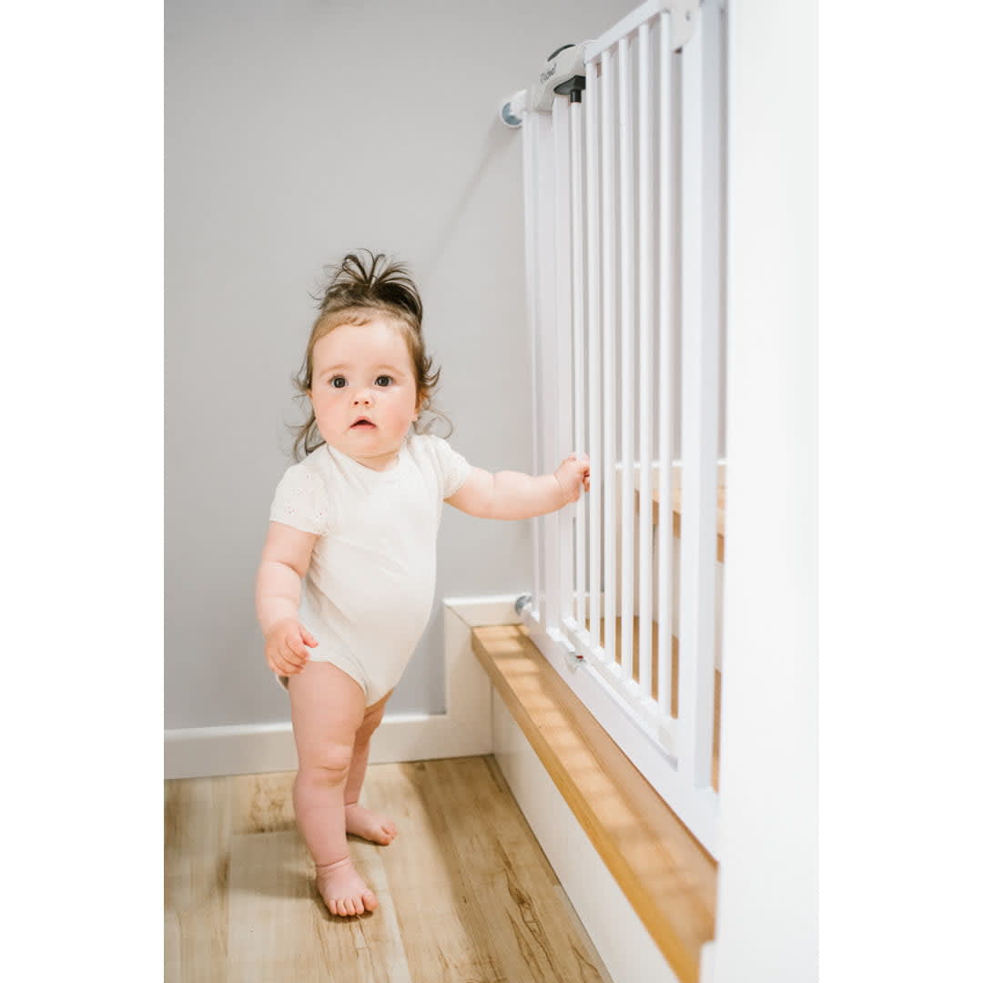 KidWell Safety Gate – 75 – 105cm