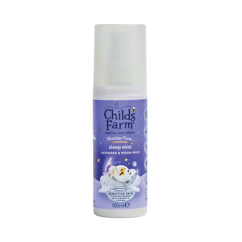 Childs Farm Sleep Mist Lavender & Moon Milk 100ml