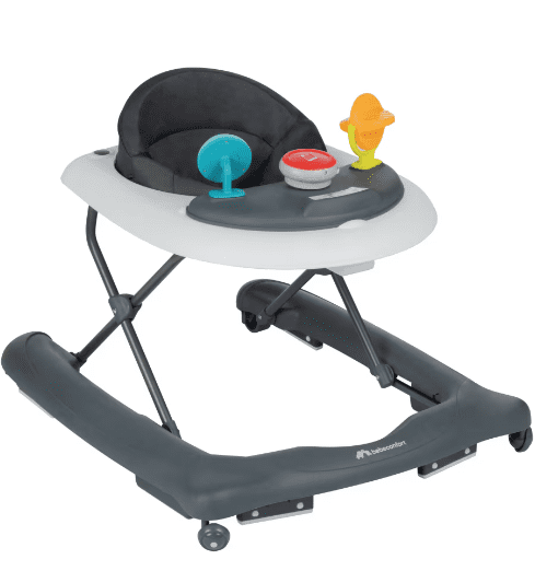 Bebe Confort Walker DALIA – Mineral Graphite