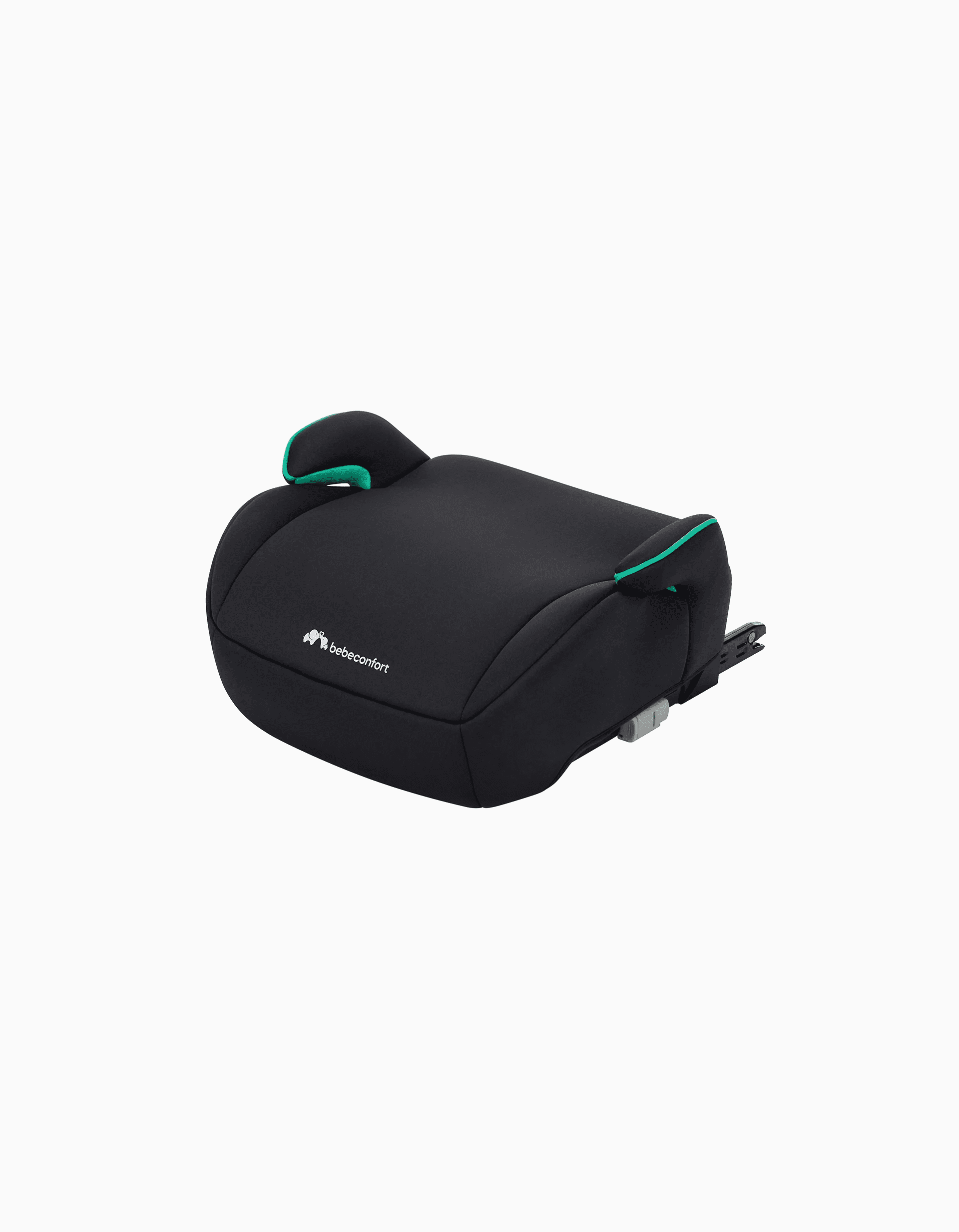 Bebe Confort Carseat GAIA Fix I-Size – Mineral Black