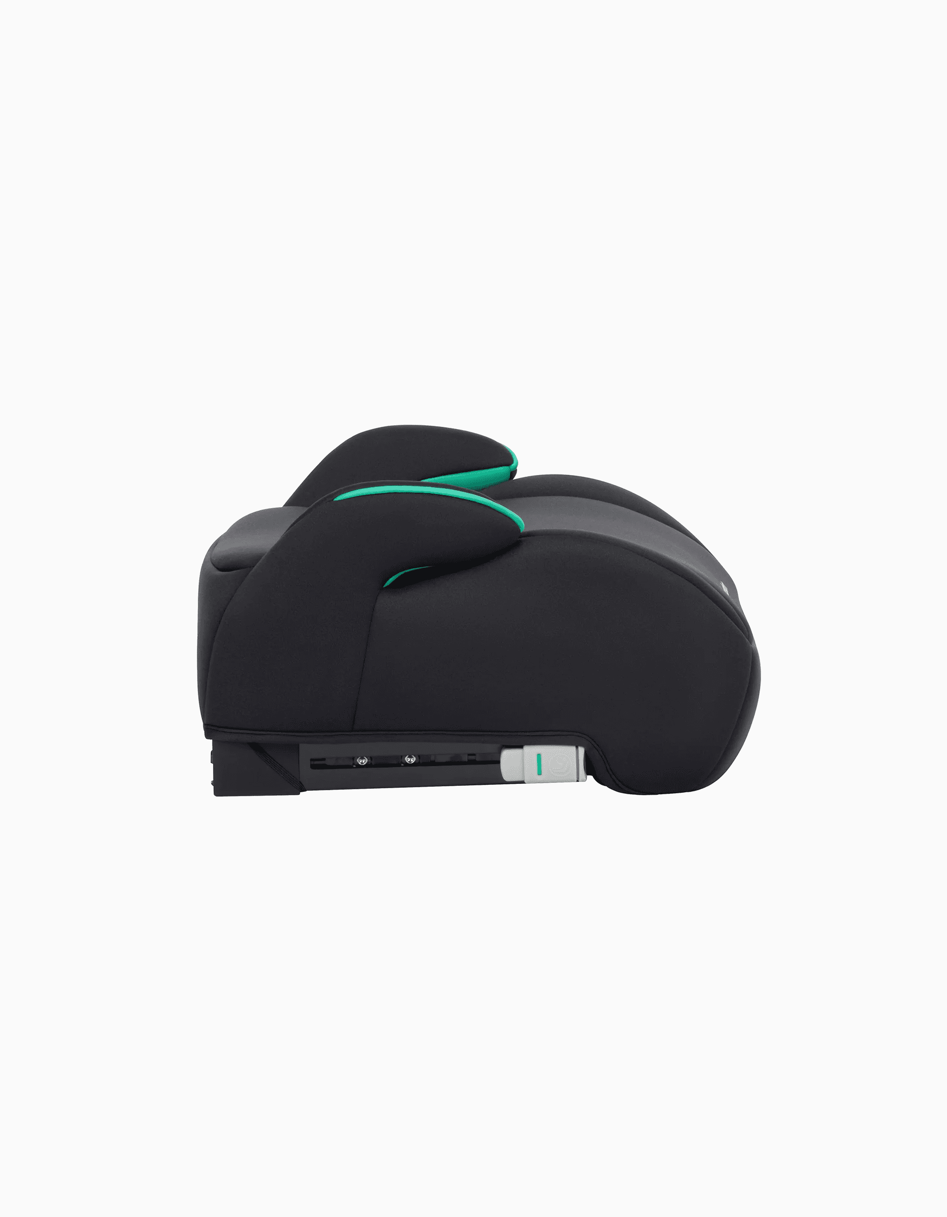 Bebe Confort Carseat GAIA Fix I-Size – Mineral Black