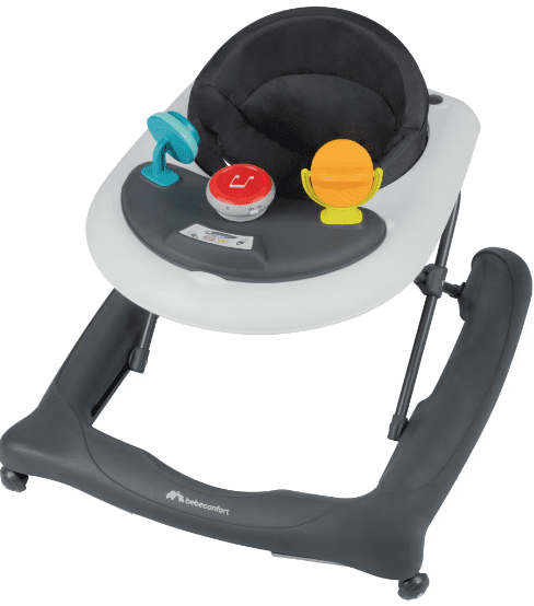Bebe Confort Walker DALIA – Mineral Graphite