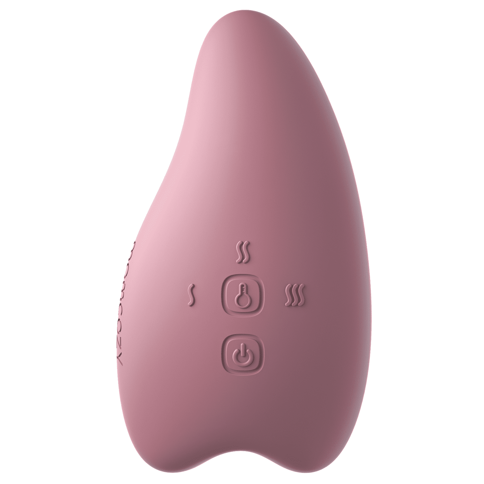 MomCozy – Warming & Vibrating Lactation Massager