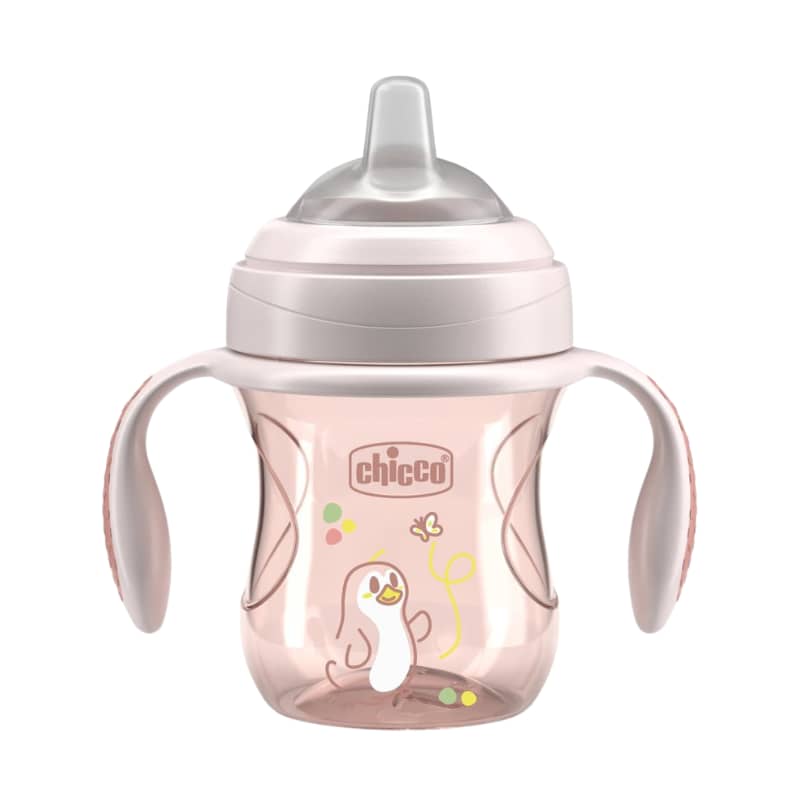 Chicco Transition Cup 4m+