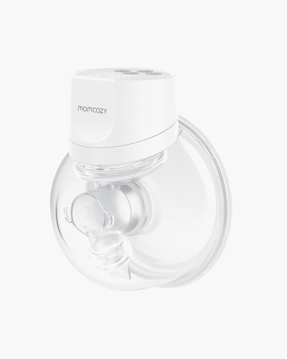 MomCozy S12 Pro Single Wearable Breast Pump