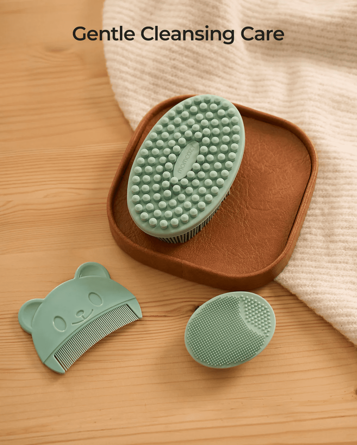 MomCozy Elite Baby Kit