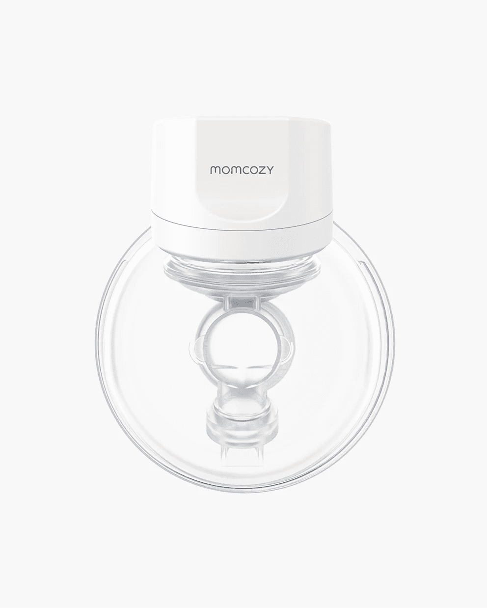 MomCozy S12 Pro Single Wearable Breast Pump