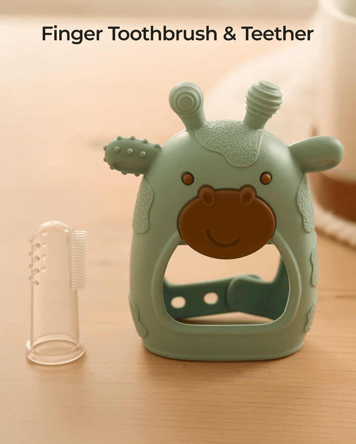 MomCozy Elite Baby Kit