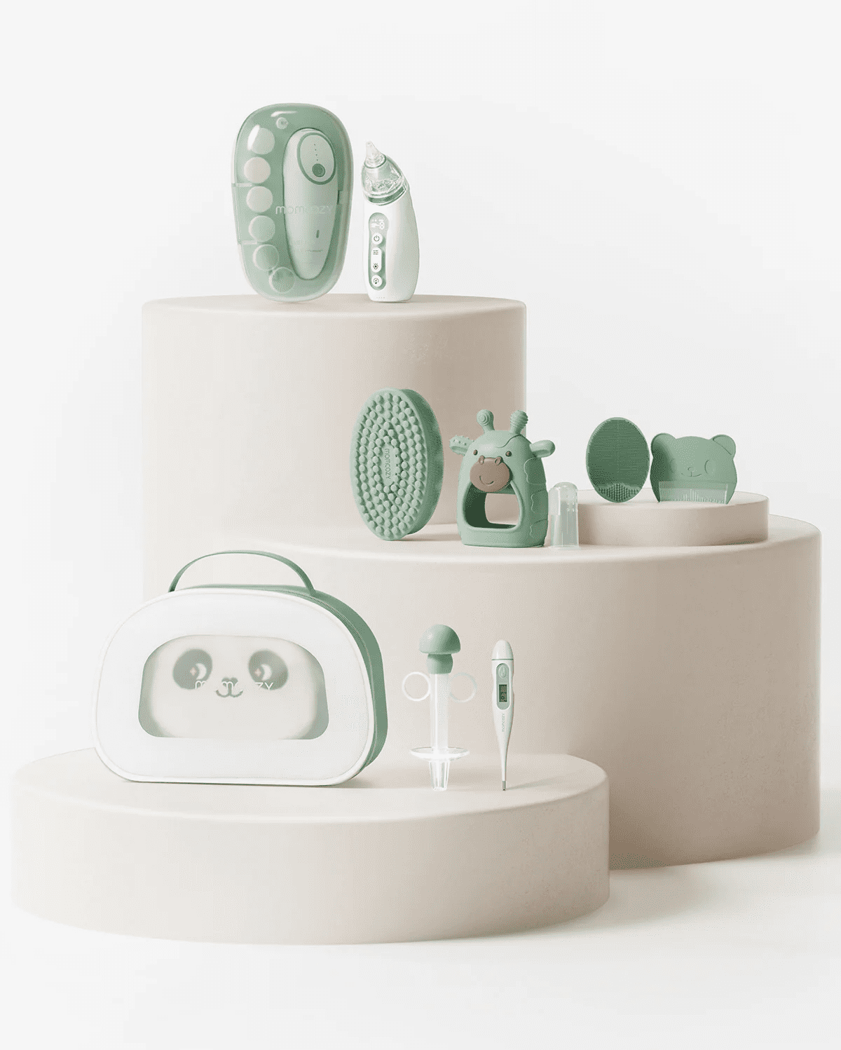 MomCozy Elite Baby Kit