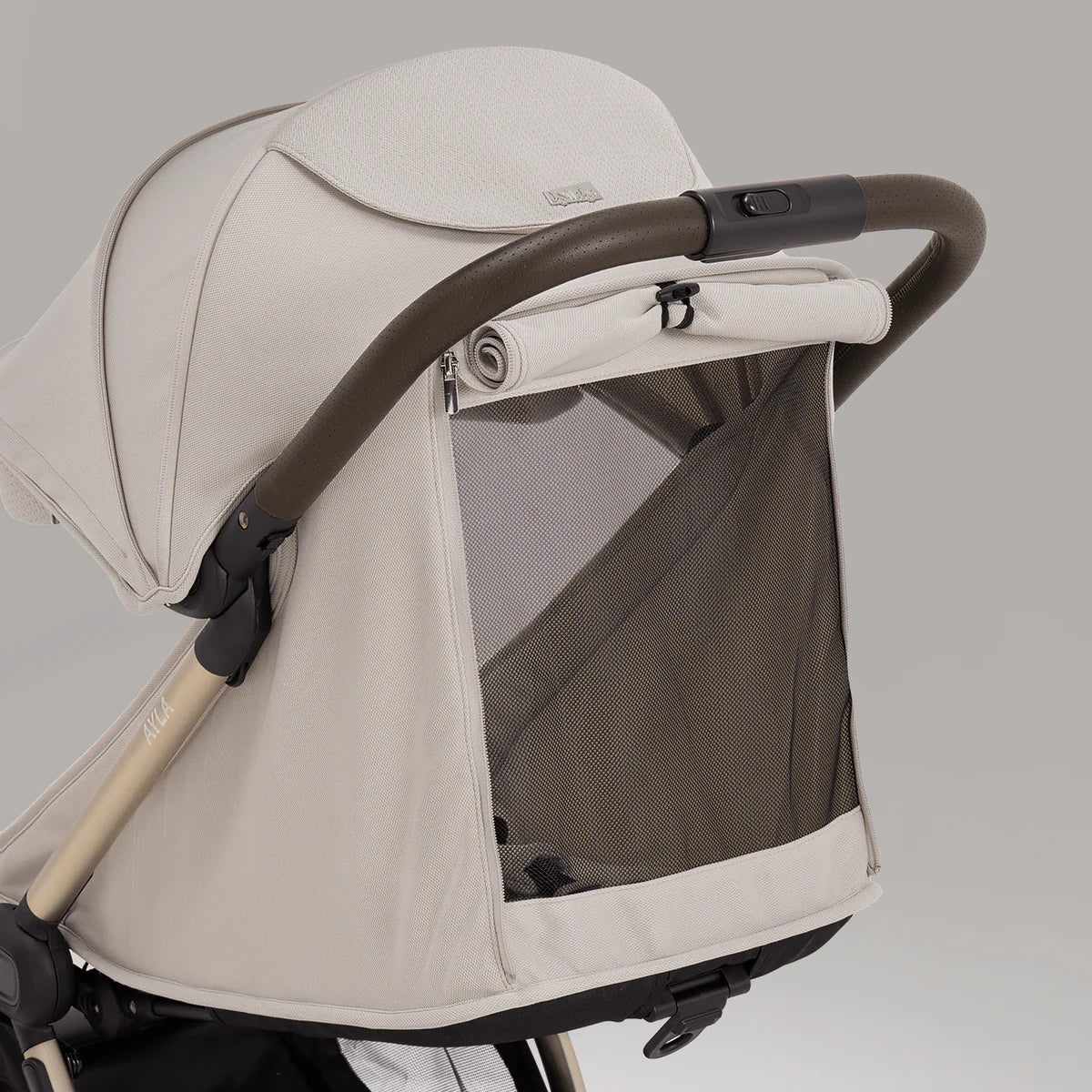 JoviKids Ayla Stroller – Dawn Beige