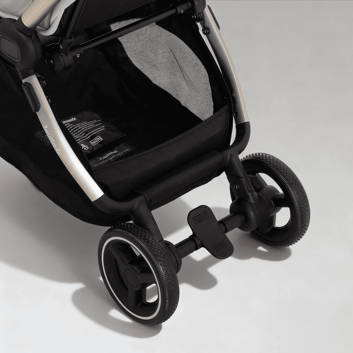 JoviKids Ayla Stroller – Dawn Beige