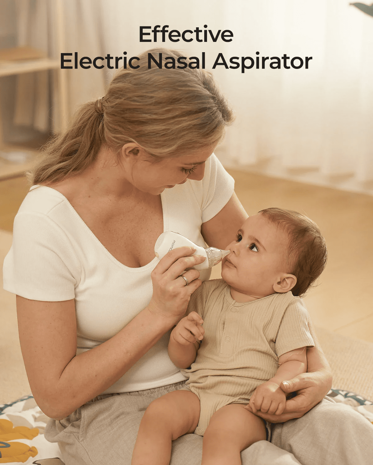 MomCozy Elite Baby Kit