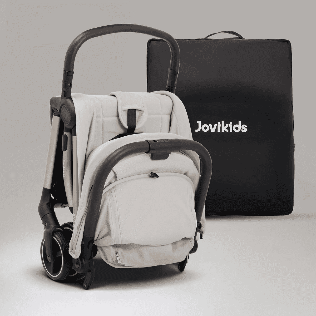 JoviKids Ayla Stroller – Dawn Beige