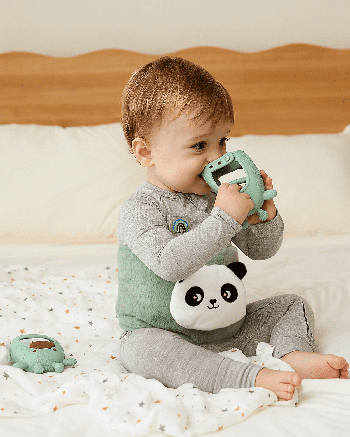 MomCozy Elite Baby Kit