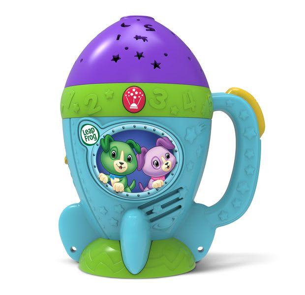 Leap Frog Scout’s Goodnight Light